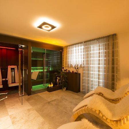 Apartments Antines セルヴァ・ディ・ヴァル・ガルデーナ エクステリア 写真