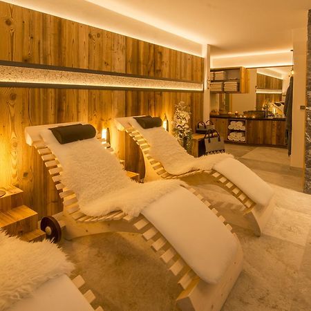 Apartments Antines セルヴァ・ディ・ヴァル・ガルデーナ エクステリア 写真