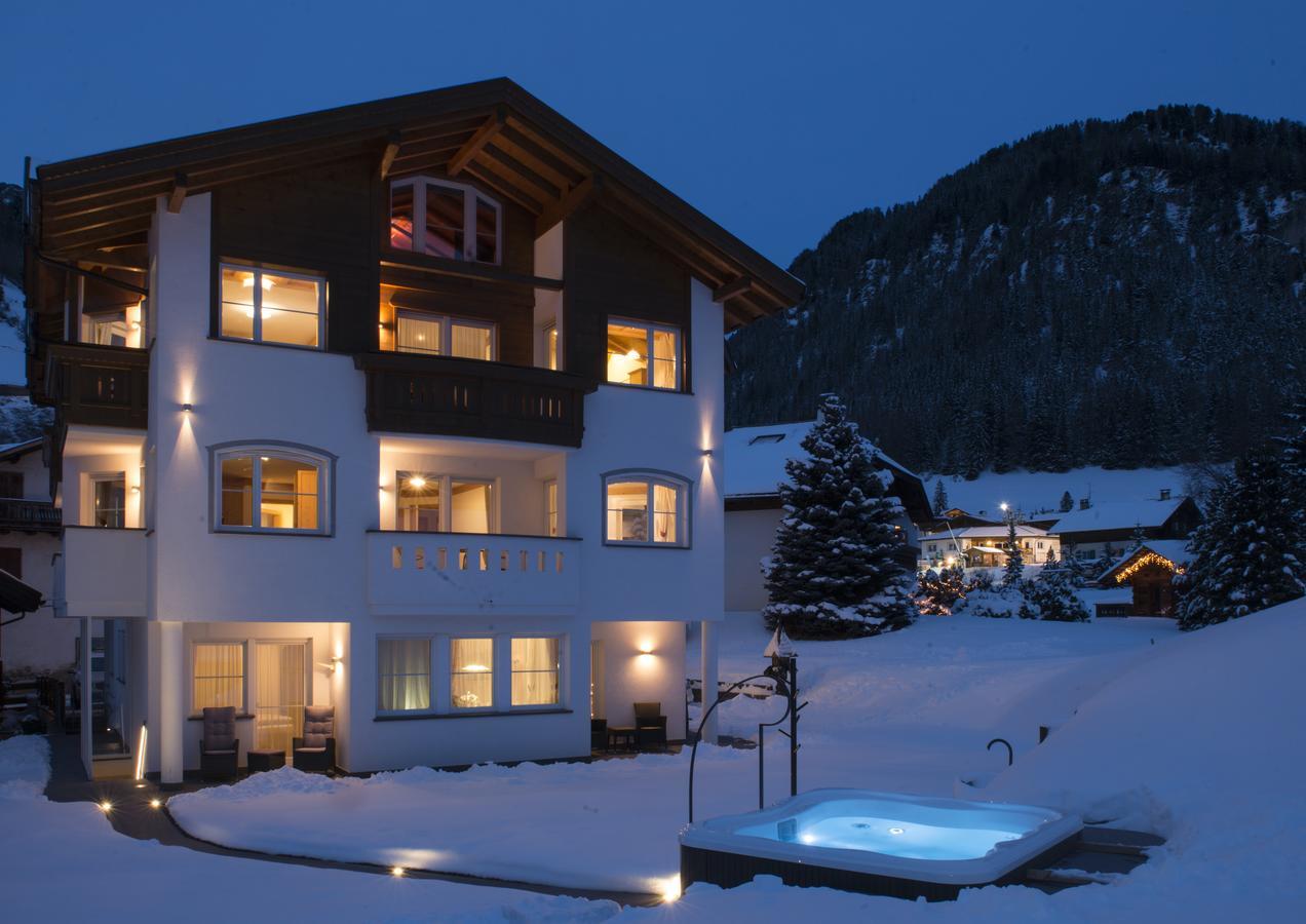 Apartments Antines セルヴァ・ディ・ヴァル・ガルデーナ 部屋 写真